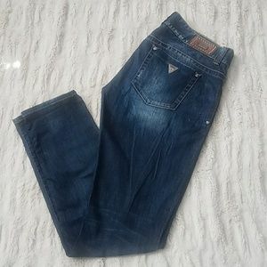 Guess jeans